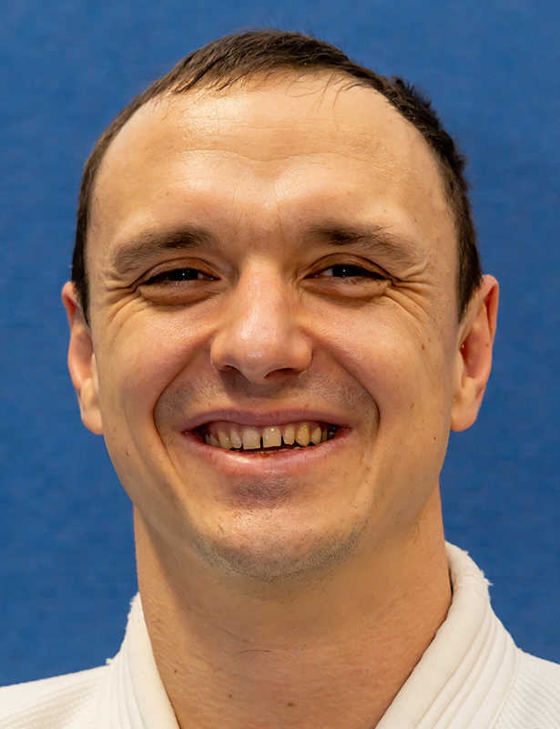 Peter Durst
