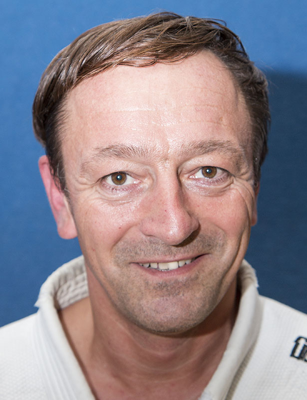 Andreas Schlögl