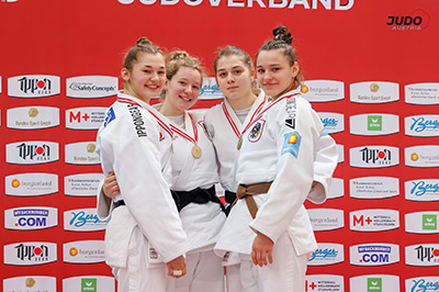 Österreichische Meisterschaften U23