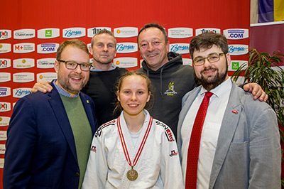 Österreichische Meisterschaften U16