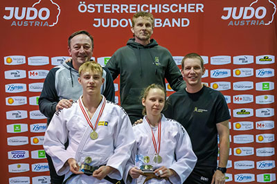 Österreichische Meisterschaften U18