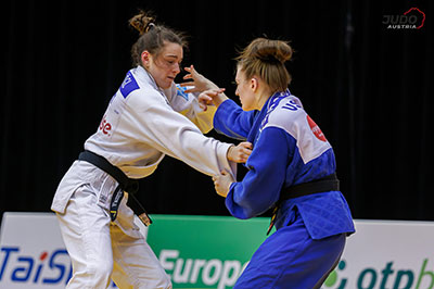 Upper Austria Judo Grand Prix