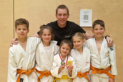 32. Int. UJZ Mühlviertel Trophy