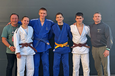 Budapest Cup