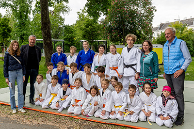 Kremser Sporttag