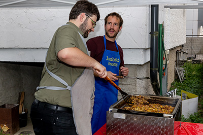 Grillfest