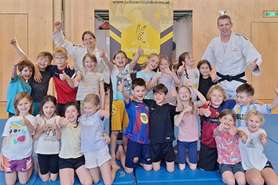 Volksschule Krems-Stein