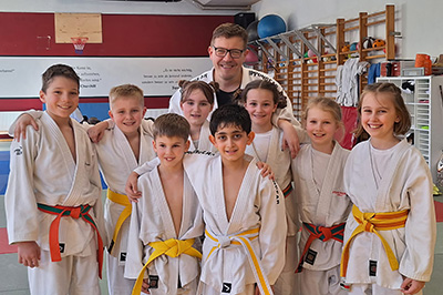 Kadertraining in Wiener Neudorf