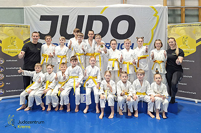 NÖ Berger Nachwuchscup