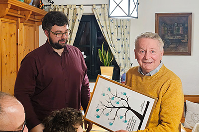 Jahreshauptversammlung