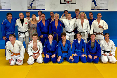 Vereinstraining