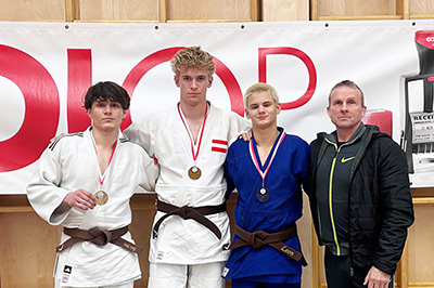 Austrian Cup Wels