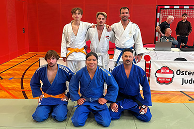 Shinzen Shiai